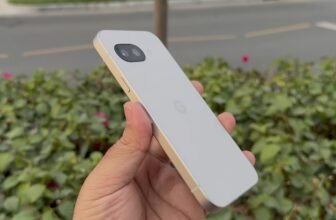 Pixel 9a evaluation movies floor on-line forward o...