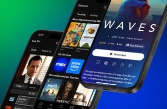 My favourite streaming app simply bought an overha...