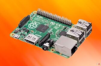 8 the explanation why a Raspberry Pi is ideal for ...