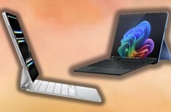 The subsequent iPad ought to copy the Floor Profes...