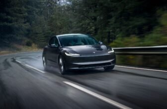 Tesla introduces new Mannequin 3 incentives to dra...