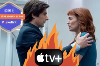 Not even Severance can save Apple TV+ from burning...
