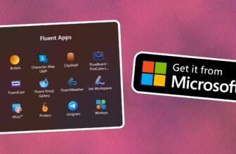 Home windows 11 can foster high-quality, native ap...