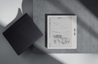 Boox's new Go 7 E Ink tablets assist handwrit...