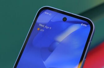 Google Pixel 9a evaluate: Fundamental in simply th...