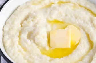Easy methods to Prepare dinner Grits {Creamy &...