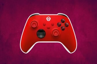 That is simply the perfect online game controller ...