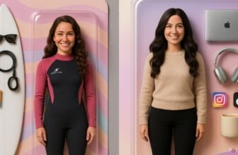 How you can make your self into an AI motion deter...