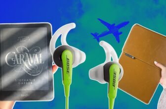 5 devices I all the time journey overseas with