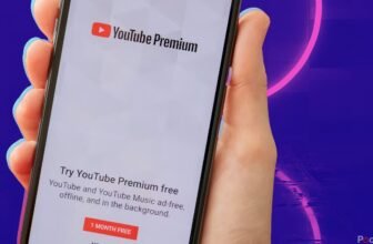 I examined YouTube Premium Lite to see what number...