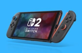 The Nintendo Change 2 is coming