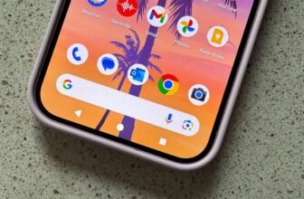 I’m glad Android 3-button navigation nonetheless...
