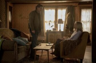 The Final of Us season two premiere: 'Future ...