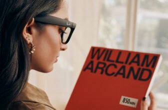 Meta is bringing good glasses reside translation a...