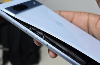 Google launches a battery substitute program for s...