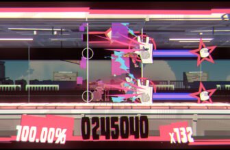 The rhythm-infused journey Unbeatable has a brand ...