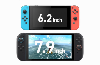 Nintendo Swap 2: All the pieces introduced togethe...