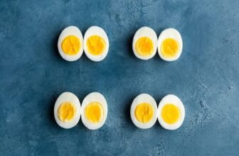Methods to Boil Eggs