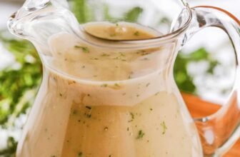 The way to Make Gravy – Spend With Pennies