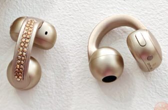 Moto Buds Loop: Motorola’s First Open-Ear Earbud...