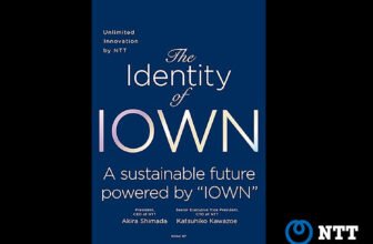 NTT Publishes “The Id of IOWN,” Detailing Opti...