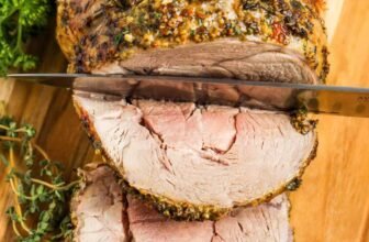 Leg of Lamb Recipe – Spend With Pennies