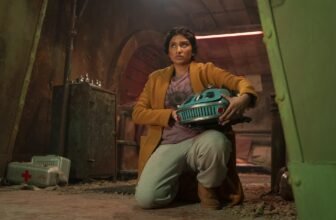 Physician Who ‘The Robotic Revolution’ evaluat...