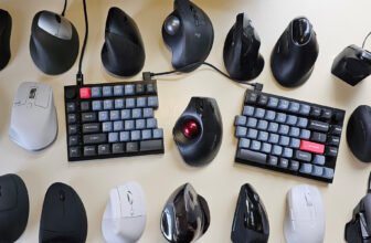 The very best ergonomic mouse for 2025