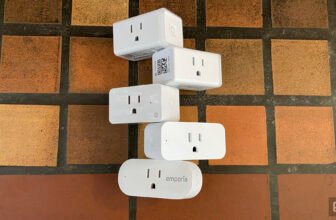 The most effective sensible plugs in 2025