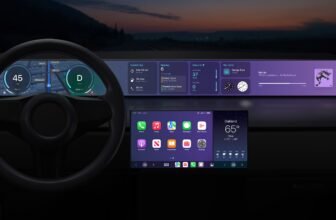 Has Apple’s next-gen CarPlay already misplac...