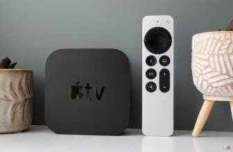 Why I am most likely caught with Apple TV eternall...