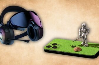 I discovered the 5 finest April Fools’ tech ...