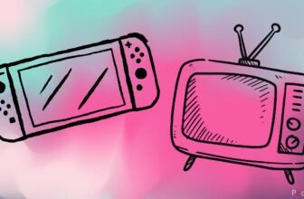 5 TVs that pair completely with the Nintendo Chang...