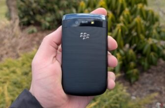 I used a retro slider telephone for per week, and ...