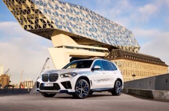 4 the reason why hydrogen automobiles simply have ...