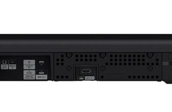 One of the best soundbars to spice up your TV audi...