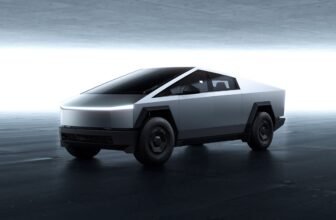 Tesla drops extra inexpensive Cybertruck and refre...