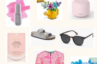 Easter Basket Concepts (for teenagers + older chil...