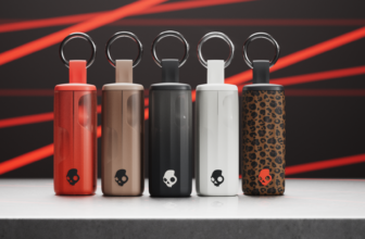 Skullcandy’s new Methodology 360 ANC earbuds hav...