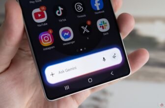 4 of my favourite hidden Google Gemini AI options ...