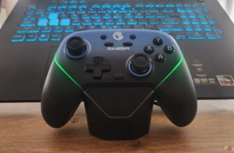 GameSir Tremendous Nova evaluate