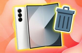 4 causes I’ve completely given up on foldabl...