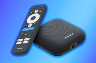 Google TV’s 1-button free streaming is a spo...