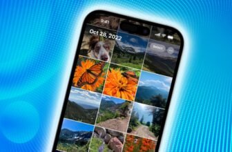How I optimize my iPhone’s Photographs stora...