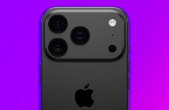 The iPhone 17 Professional’s rumored large digit...