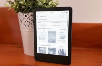 Amazon’s new Kindle function is without doub...