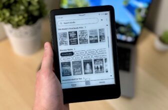 5 issues I did first on my Kindle to enhance my st...