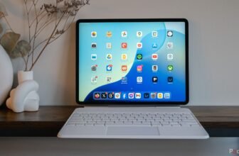 The iPad’s ugliest app is perhaps getting a ...