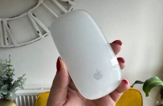 How Apple might repair its terrible Magic Mouse