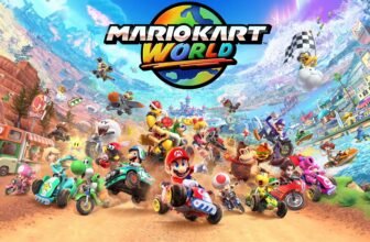 6 Mario Kart World options that might make this th...